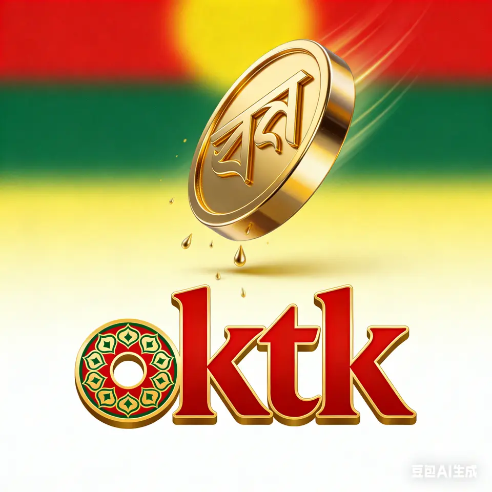 oktk APK অফিসিয়াল ডাউনলোড
