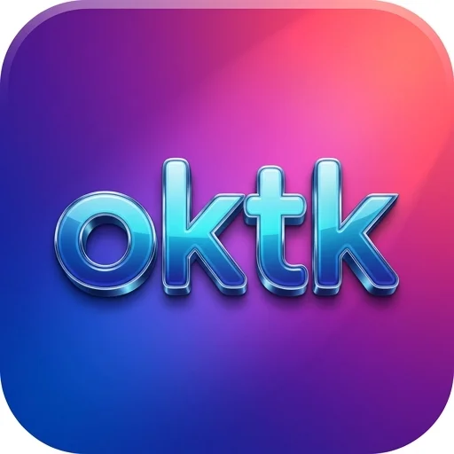 oktk Logo - অফিসিয়াল